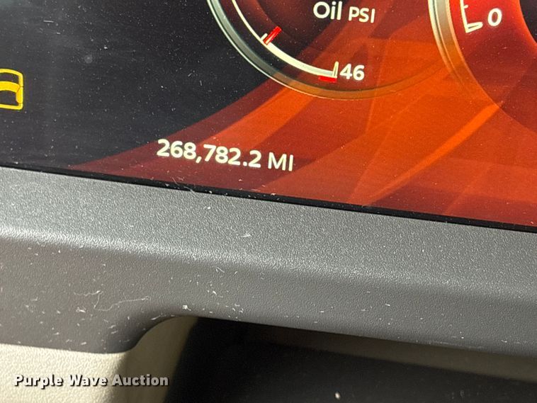 image for item YA1687 2022 Peterbilt 567 semi truck