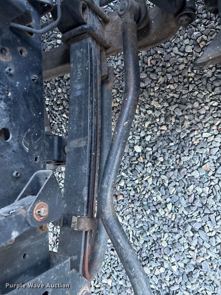 image for item YA1767 2019 Isuzu NRR  box truck