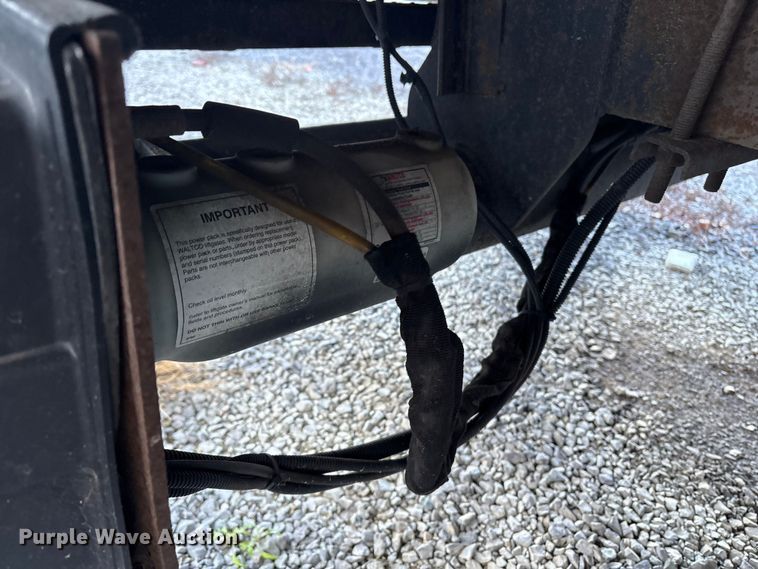 image for item YA1767 2019 Isuzu NRR  box truck