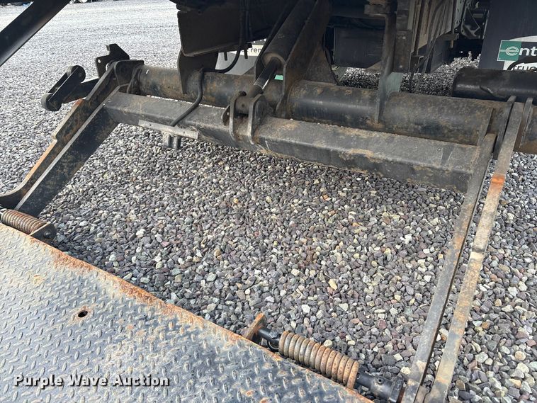 image for item YA1767 2019 Isuzu NRR  box truck