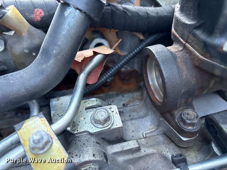 image for item YA1767 2019 Isuzu NRR  box truck