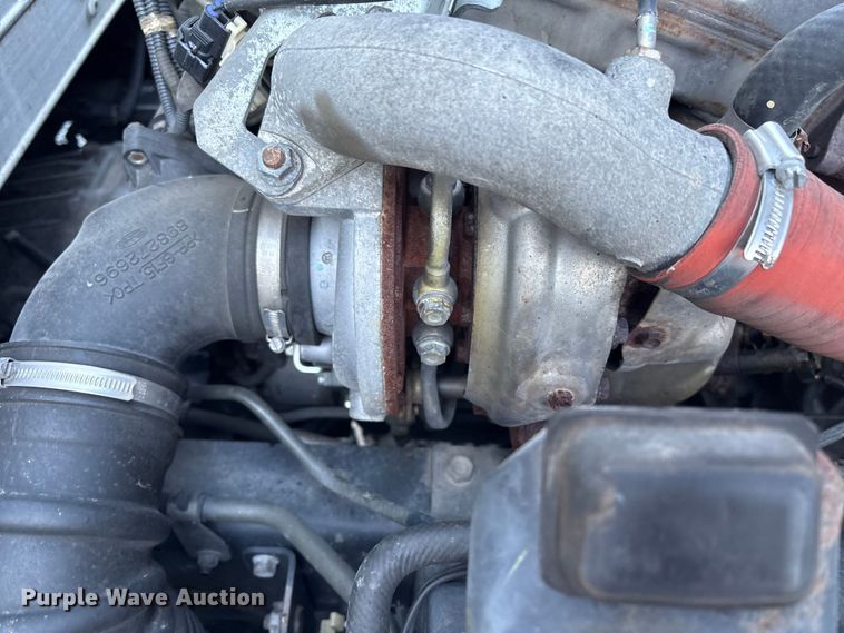 image for item YA1767 2019 Isuzu NRR  box truck