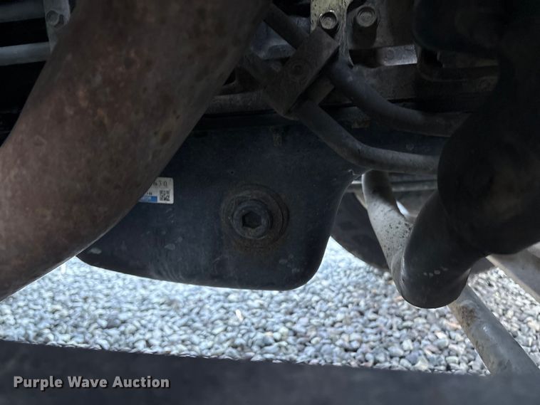 image for item YA1767 2019 Isuzu NRR  box truck