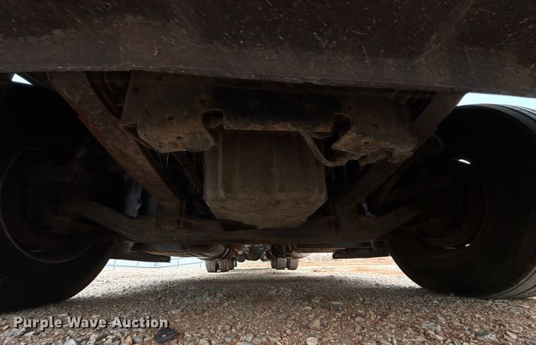 image for item YA1774 2017 Freightliner Cascadia 125 semi truck