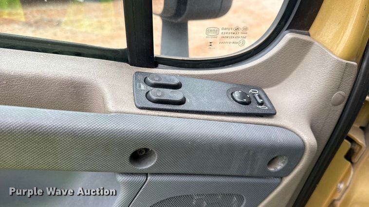 image for item YA1774 2017 Freightliner Cascadia 125 semi truck