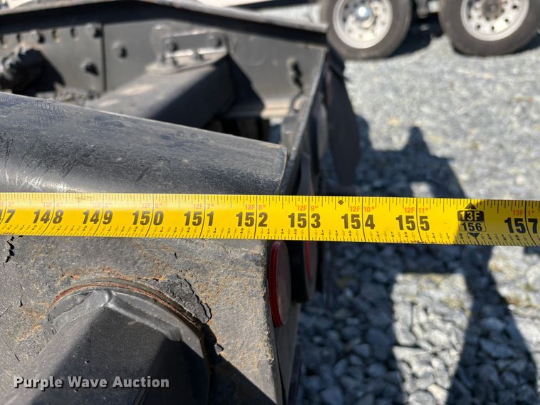 image for item YA1778 2020 Freightliner Cascadia 126 semi truck