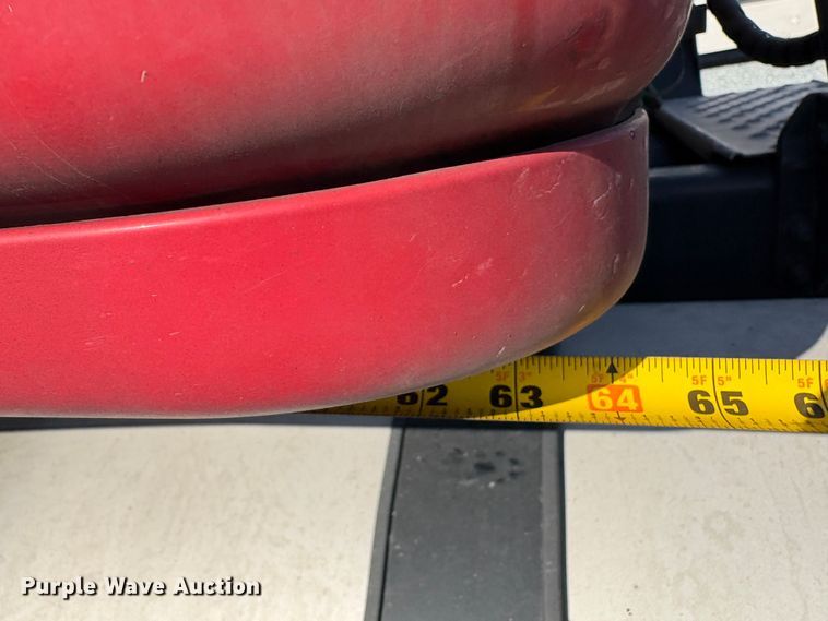 image for item YA1778 2020 Freightliner Cascadia 126 semi truck