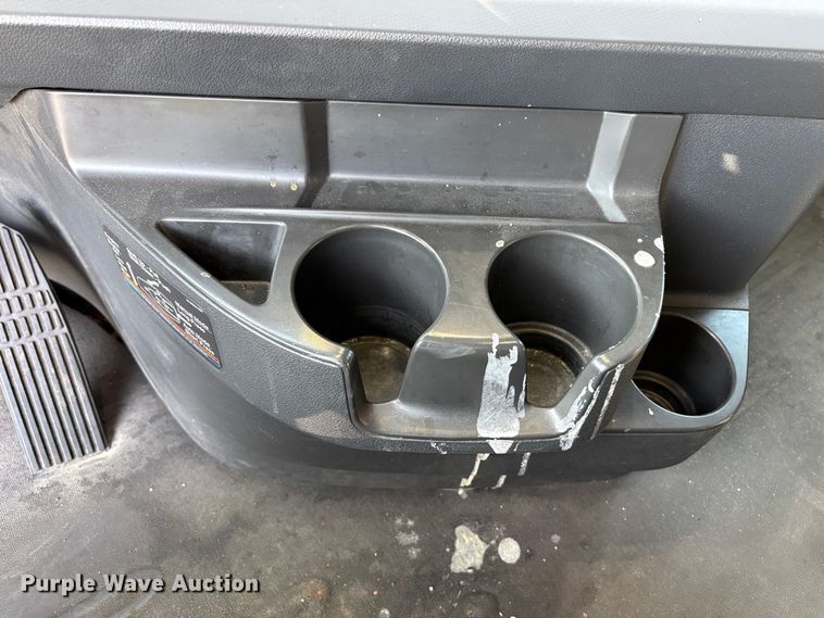 image for item YA1778 2020 Freightliner Cascadia 126 semi truck