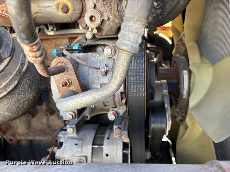 image for item YA1778 2020 Freightliner Cascadia 126 semi truck