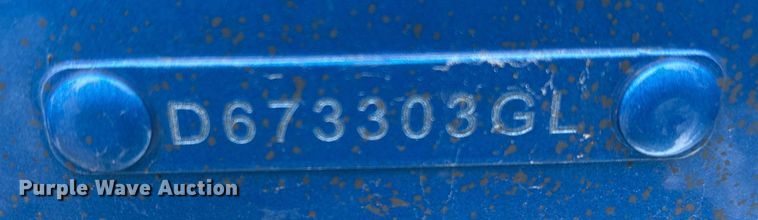 image for item YA1879 2019 Peterbilt 389 glider kit semi truck