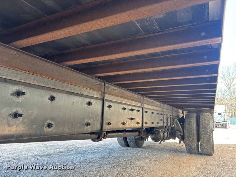 image for item YA1937 2019 Freightliner Buisness Class M2  box truck