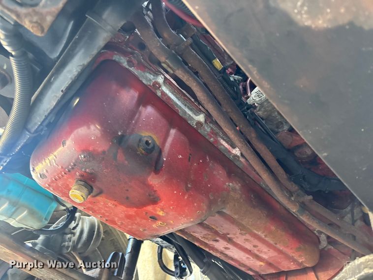 image for item YA1937 2019 Freightliner Buisness Class M2  box truck