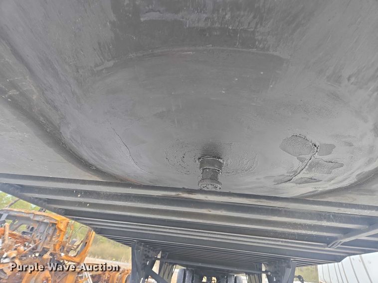 image for item YA2002 2023 Atro dry van trailer