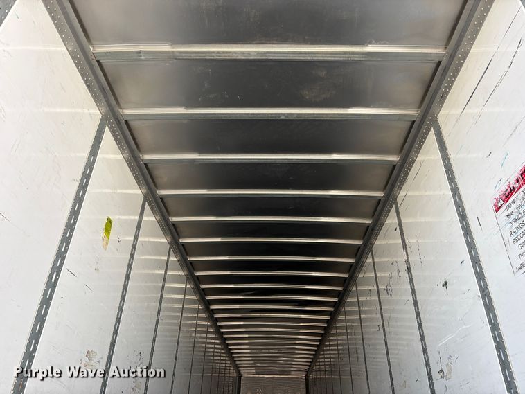 image for item YA2003 2023 Atro dry van trailer