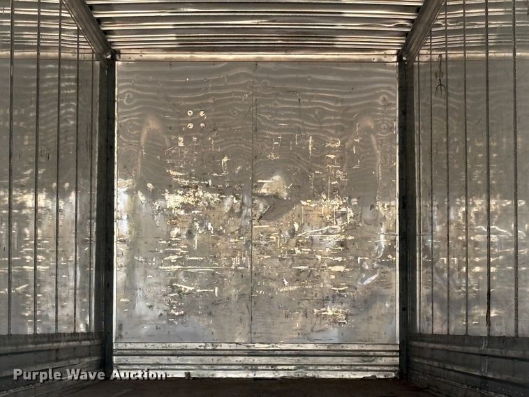 image for item YA2003 2023 Atro dry van trailer