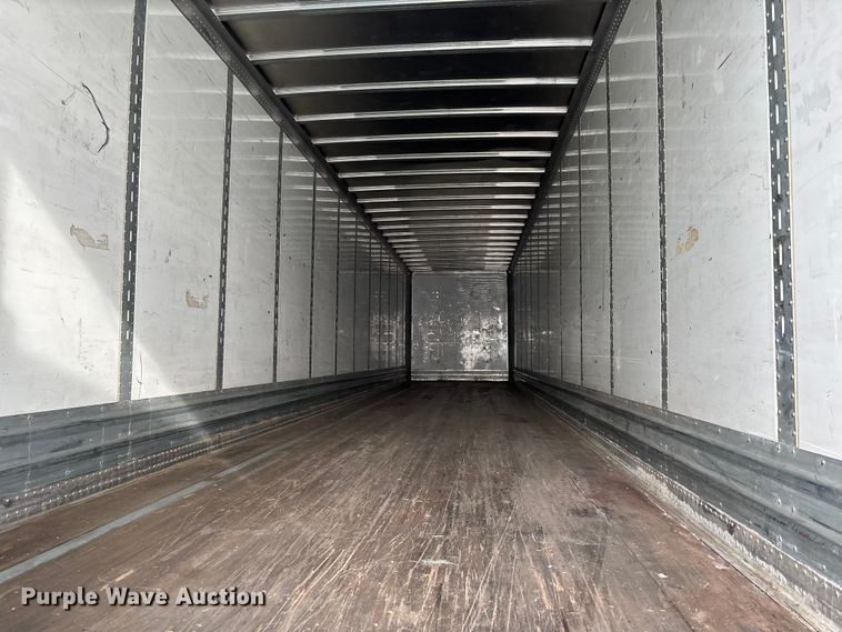 image for item YA2004 2023 ATRO dry van trailer