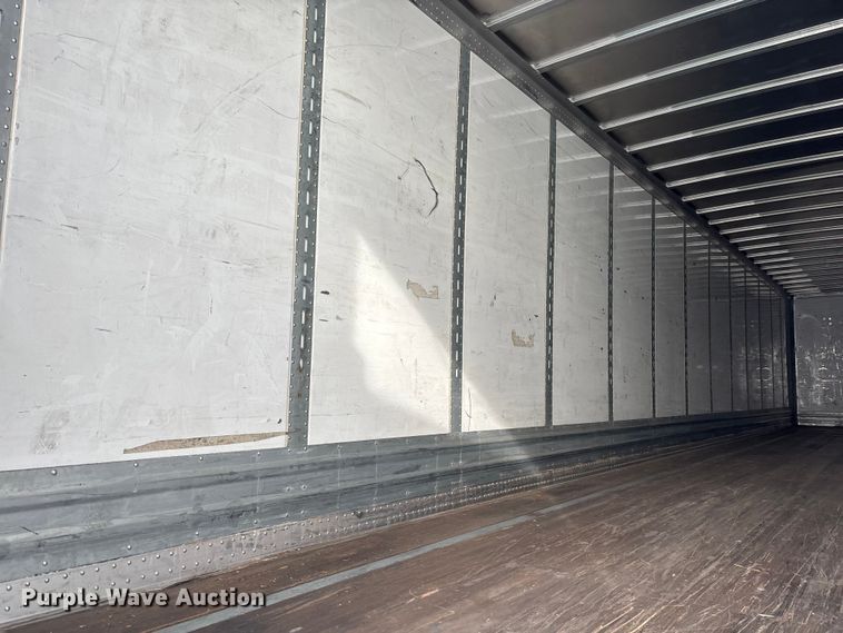 image for item YA2004 2023 ATRO dry van trailer