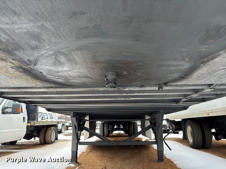 image for item YA2004 2023 ATRO dry van trailer