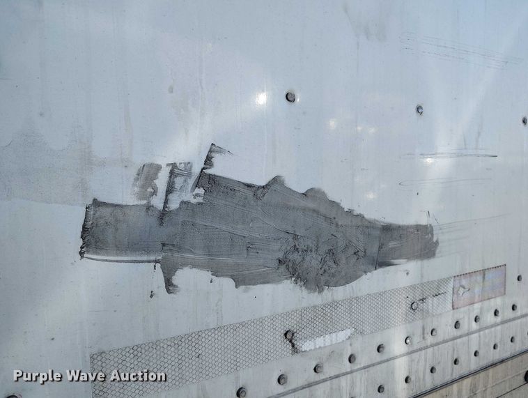 image for item YA2014 2023 Atro dry van trailer