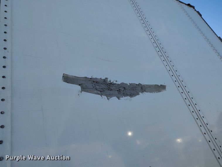 image for item YA2014 2023 Atro dry van trailer