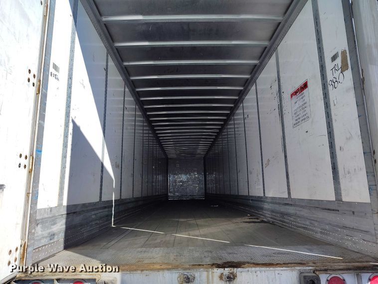 image for item YA2014 2023 Atro dry van trailer