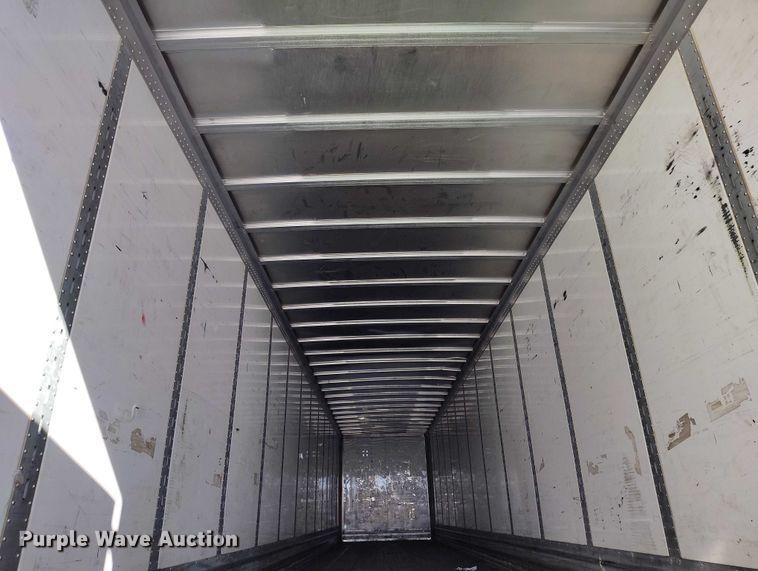 image for item YA2014 2023 Atro dry van trailer