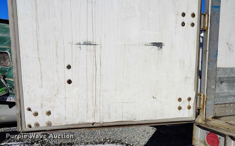 image for item YA2014 2023 Atro dry van trailer