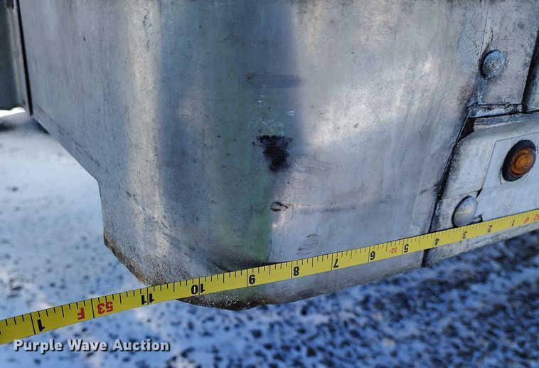 image for item YA2014 2023 Atro dry van trailer