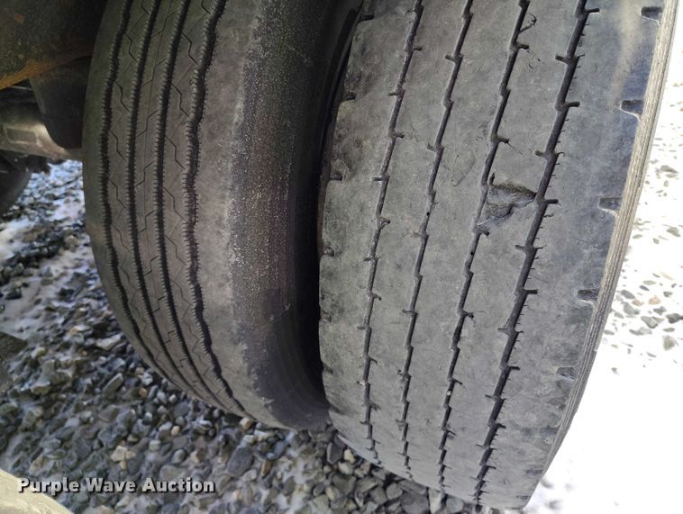 image for item YA2014 2023 Atro dry van trailer