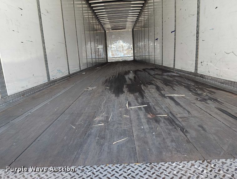 image for item YA2015 2023 Atro  dry van trailer