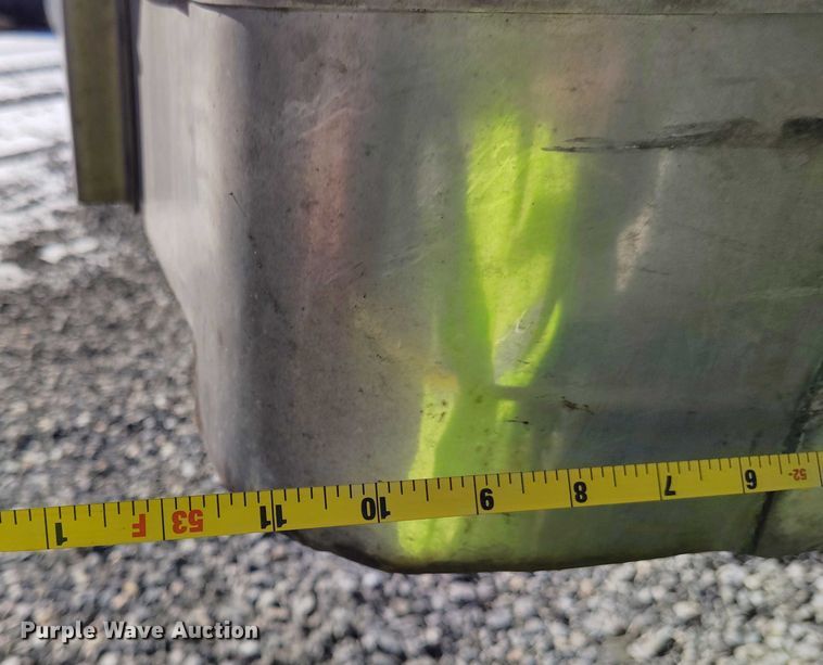 image for item YA2015 2023 Atro  dry van trailer