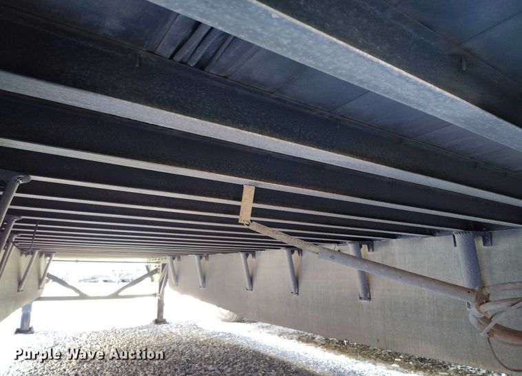 image for item YA2015 2023 Atro  dry van trailer