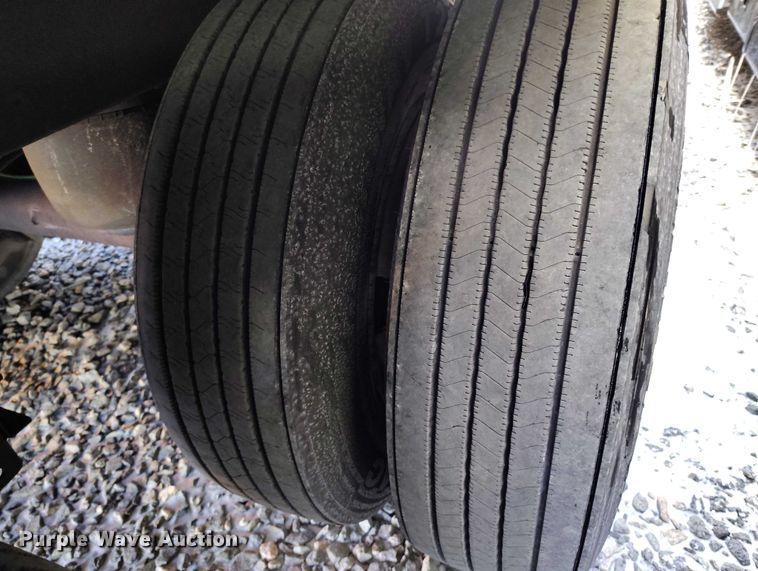 image for item YA2015 2023 Atro  dry van trailer