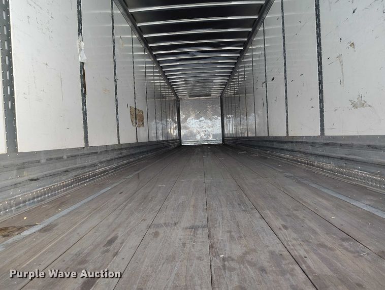 image for item YA2083 2023 Atro  dry van trailer