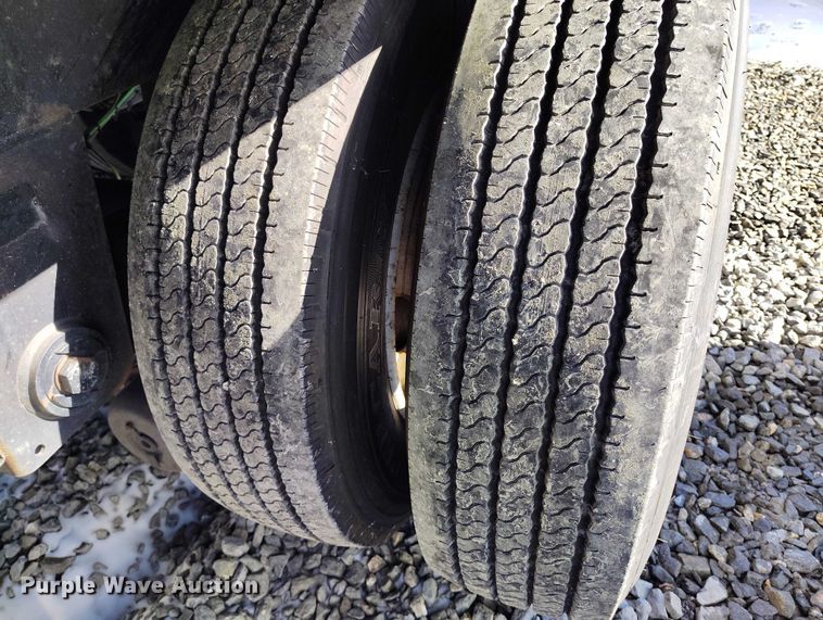 image for item YA2083 2023 Atro  dry van trailer