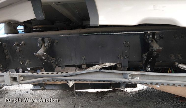 image for item YA2096 2022 Freightliner Cascadia 126 semi truck