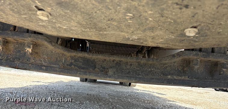 image for item YA2100 2025 Peterbilt 567 crane truck