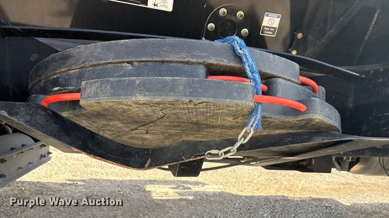 image for item YA2100 2025 Peterbilt 567 crane truck