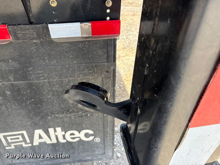 image for item YA2100 2025 Peterbilt 567 crane truck