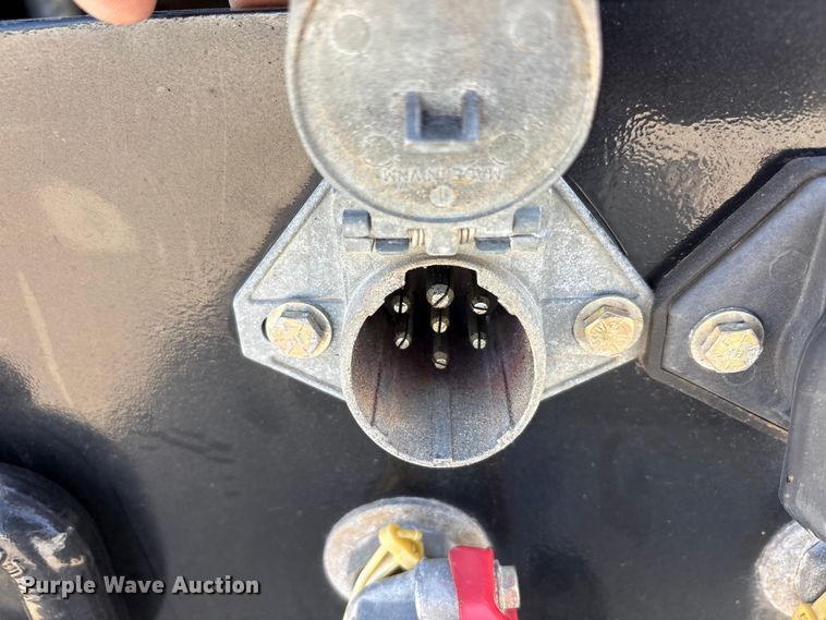 image for item YA2100 2025 Peterbilt 567 crane truck