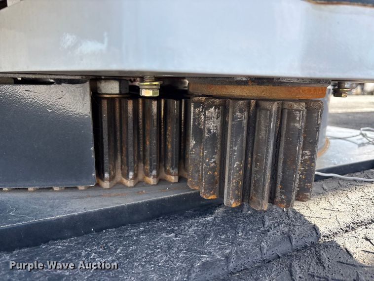 image for item YA2100 2025 Peterbilt 567 crane truck