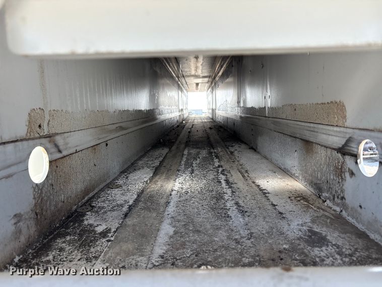 image for item YA2100 2025 Peterbilt 567 crane truck