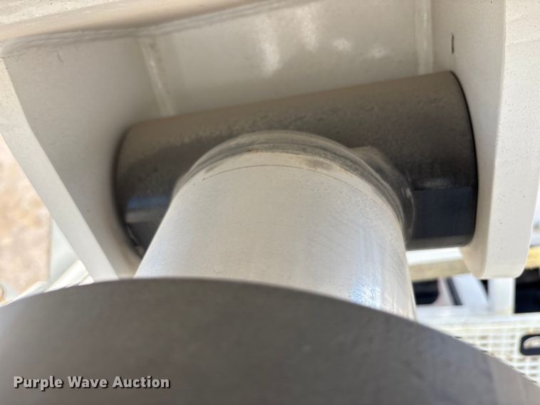 image for item YA2100 2025 Peterbilt 567 crane truck