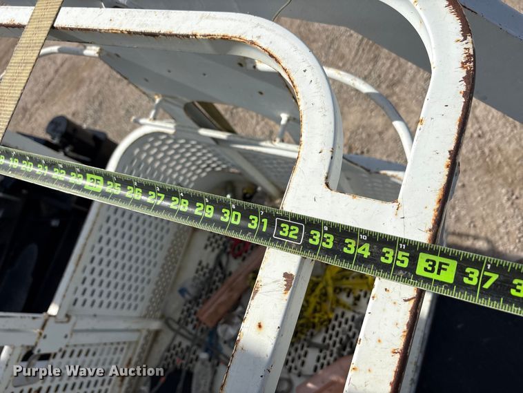 image for item YA2100 2025 Peterbilt 567 crane truck