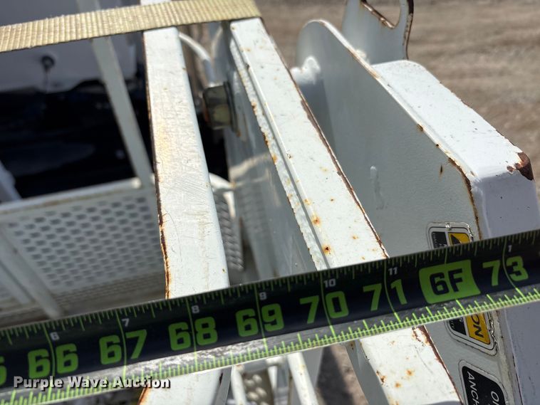 image for item YA2100 2025 Peterbilt 567 crane truck