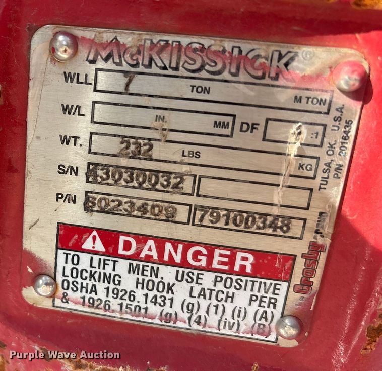 image for item YA2100 2025 Peterbilt 567 crane truck