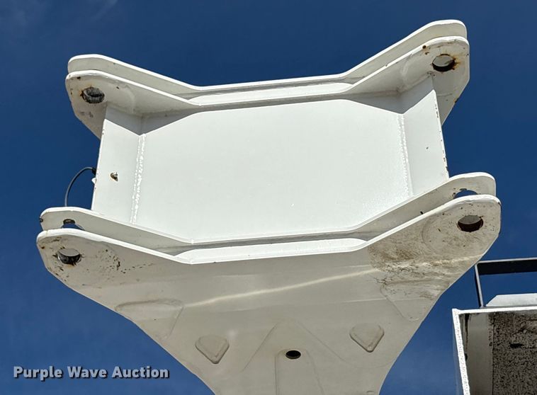 image for item YA2100 2025 Peterbilt 567 crane truck