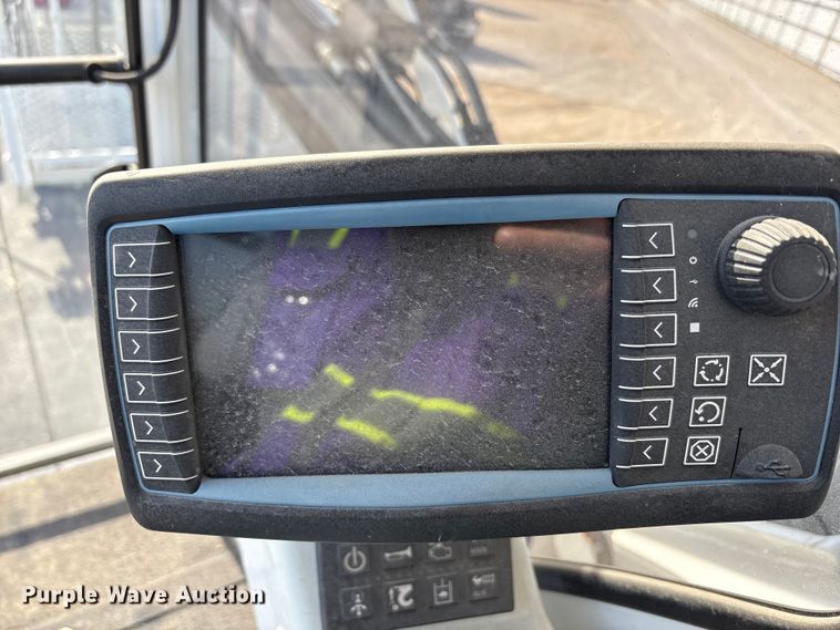 image for item YA2100 2025 Peterbilt 567 crane truck