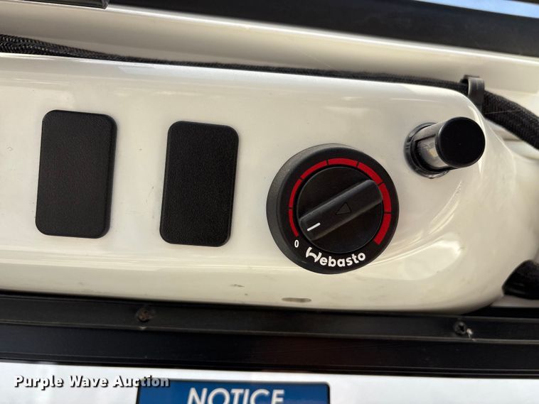 image for item YA2100 2025 Peterbilt 567 crane truck