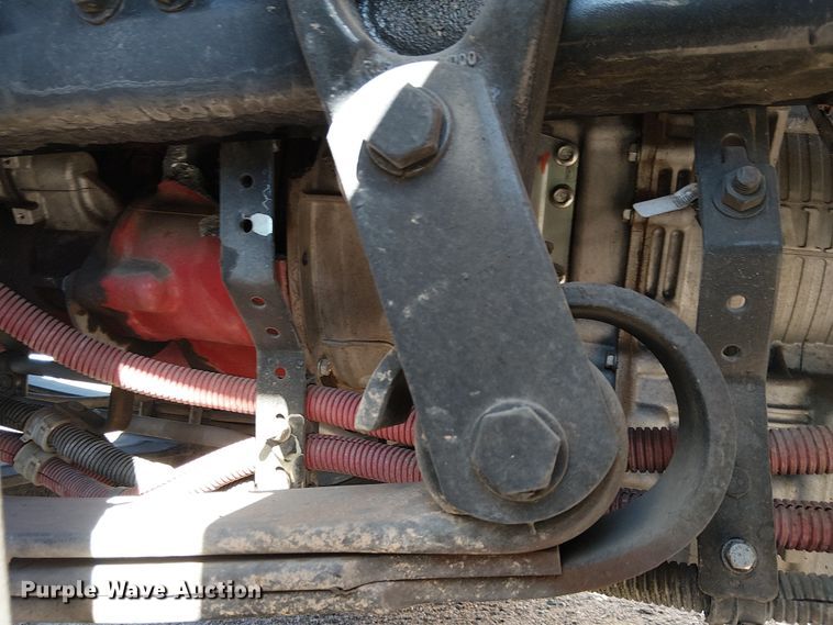 image for item YA2219 2023 Freightliner 108SD truck cab and chassis